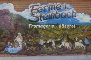 fromagerie steinbach