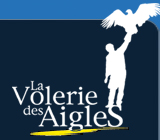 volerie des aigles